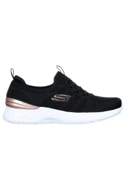 Sneakers Nere Skechers Skech-Air Dynamight Perfect Steps