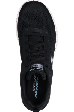 Sneakers Nere Skechers Skech-Air Dynamight-so Sleek