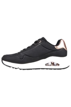 Sneakers Nere Skechers Street Uno Shimmer Away