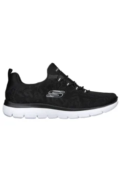 Sneakers Nere Skechers Summits Good Taste