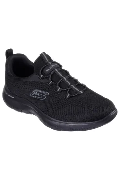 Sneakers Nere Skechers Summits Tallo