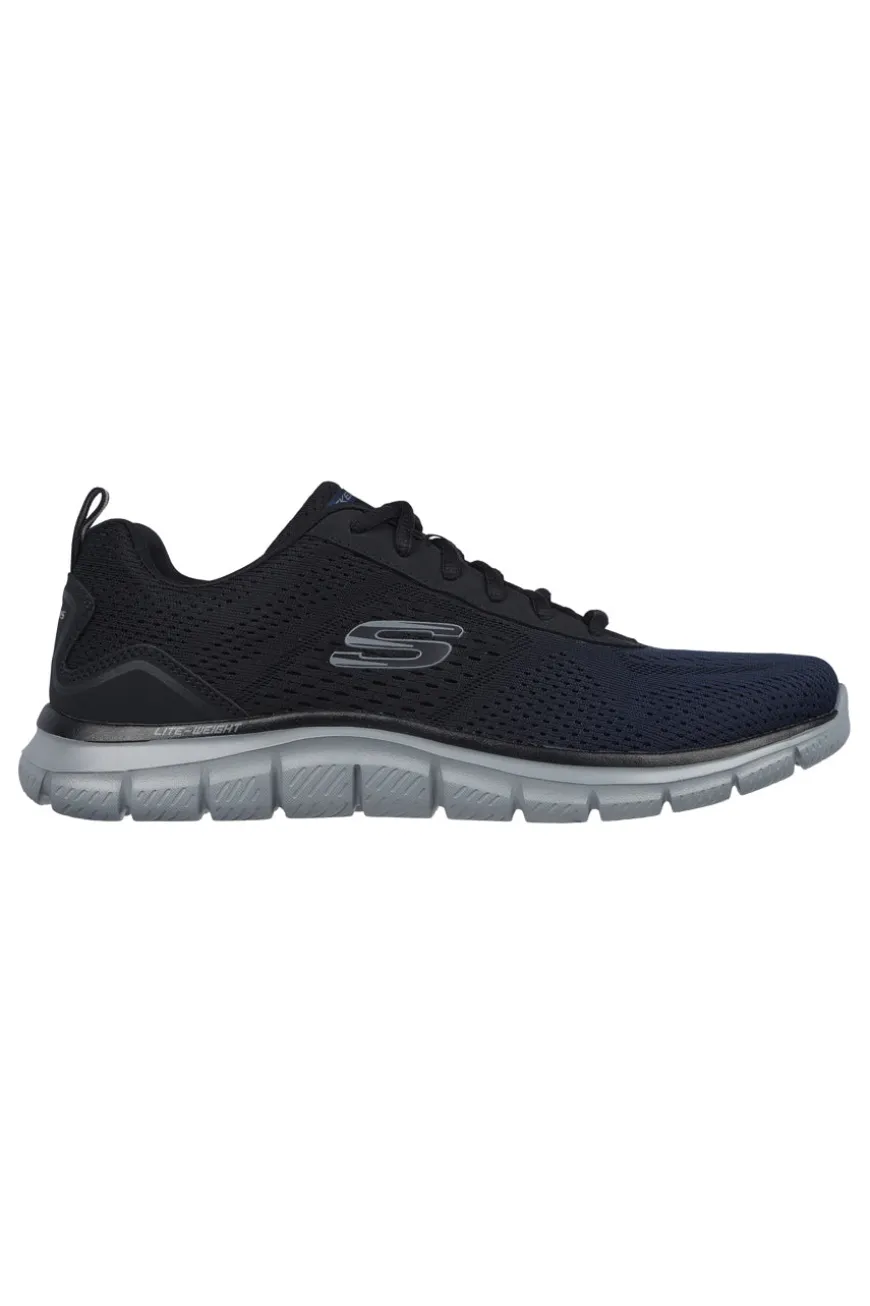 Sneakers Nere Skechers Track Ripkent