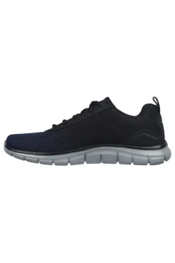 Sneakers Nere Skechers Track Ripkent