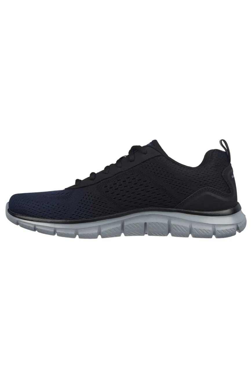 Sneakers Nere Skechers Track Ripkent