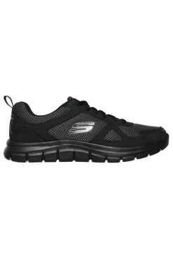 Sneakers Nere Skechers Track Bucolo