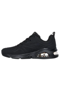 Sneakers Nere SKECHERS Treas-Air Uno-Ah-Mazing