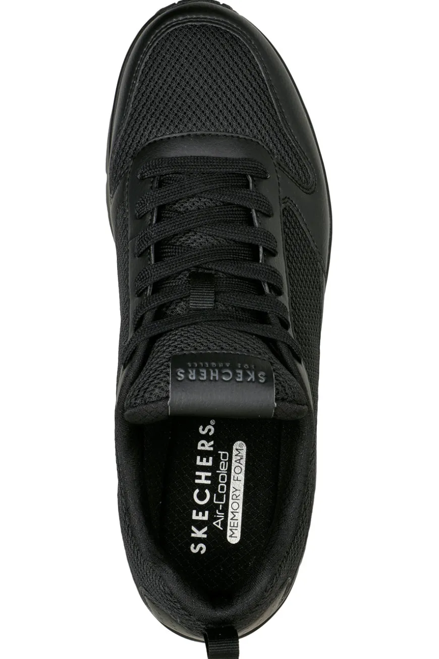 Sneakers Nere Skechers Uno Fastime