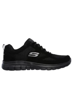 Sneakers Nere Skechers Verse Flash Point