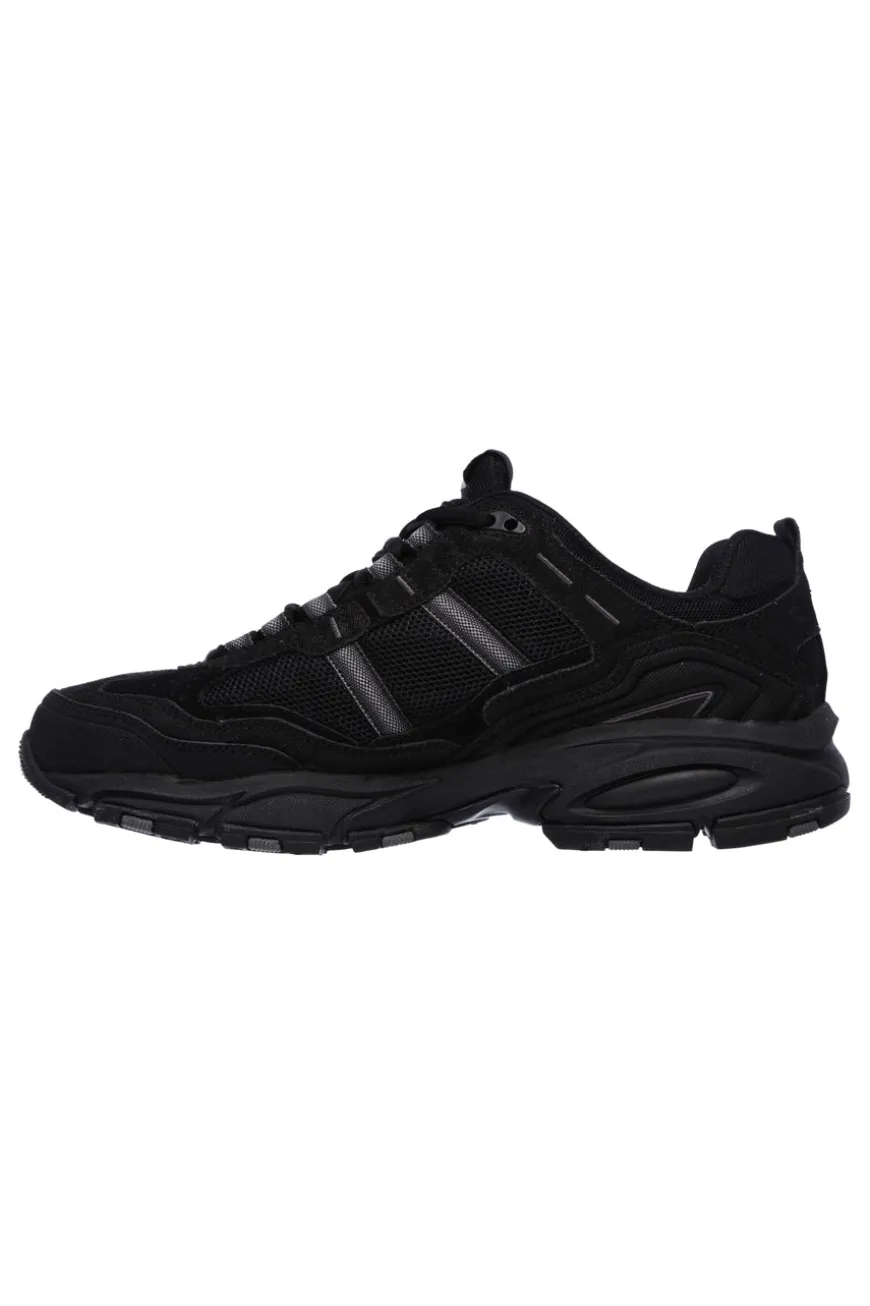 Sneakers Nere Skechers Vigor 2.0 Trait