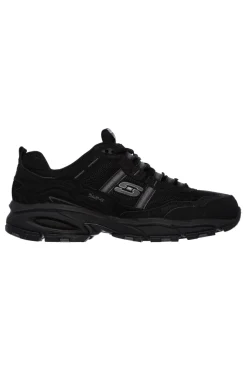 Sneakers Nere Skechers Vigor 2.0 Trait