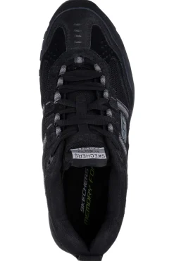 Sneakers Nere Skechers Vigor 2.0 Trait