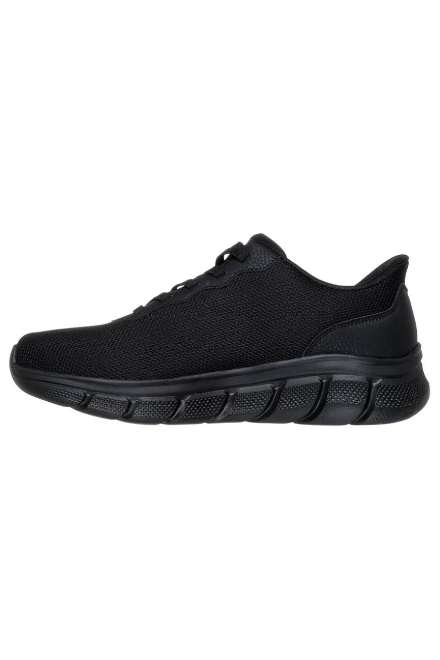 Sneakers nere Slip-ins con Memory Foam Skechers BOBS B Flex Glacial Edge