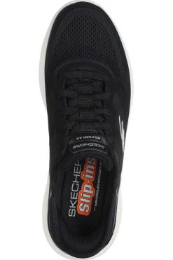 Sneakers Nere Slip-Ins Skechers Bounder 2 Emerged