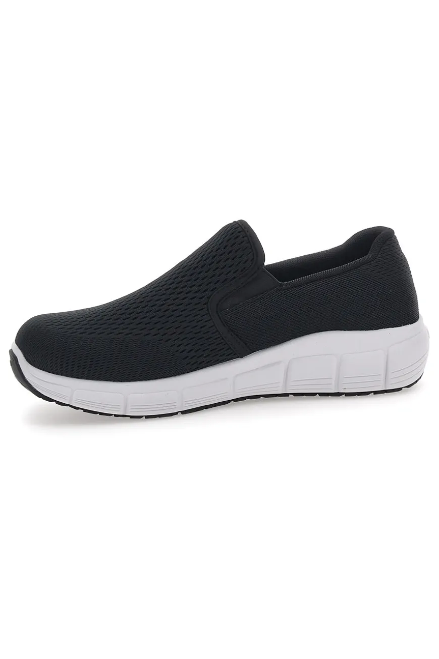 Sneakers Nere Slip-on Antiscivolo Con Memory Foam Joma CCUPER 2501