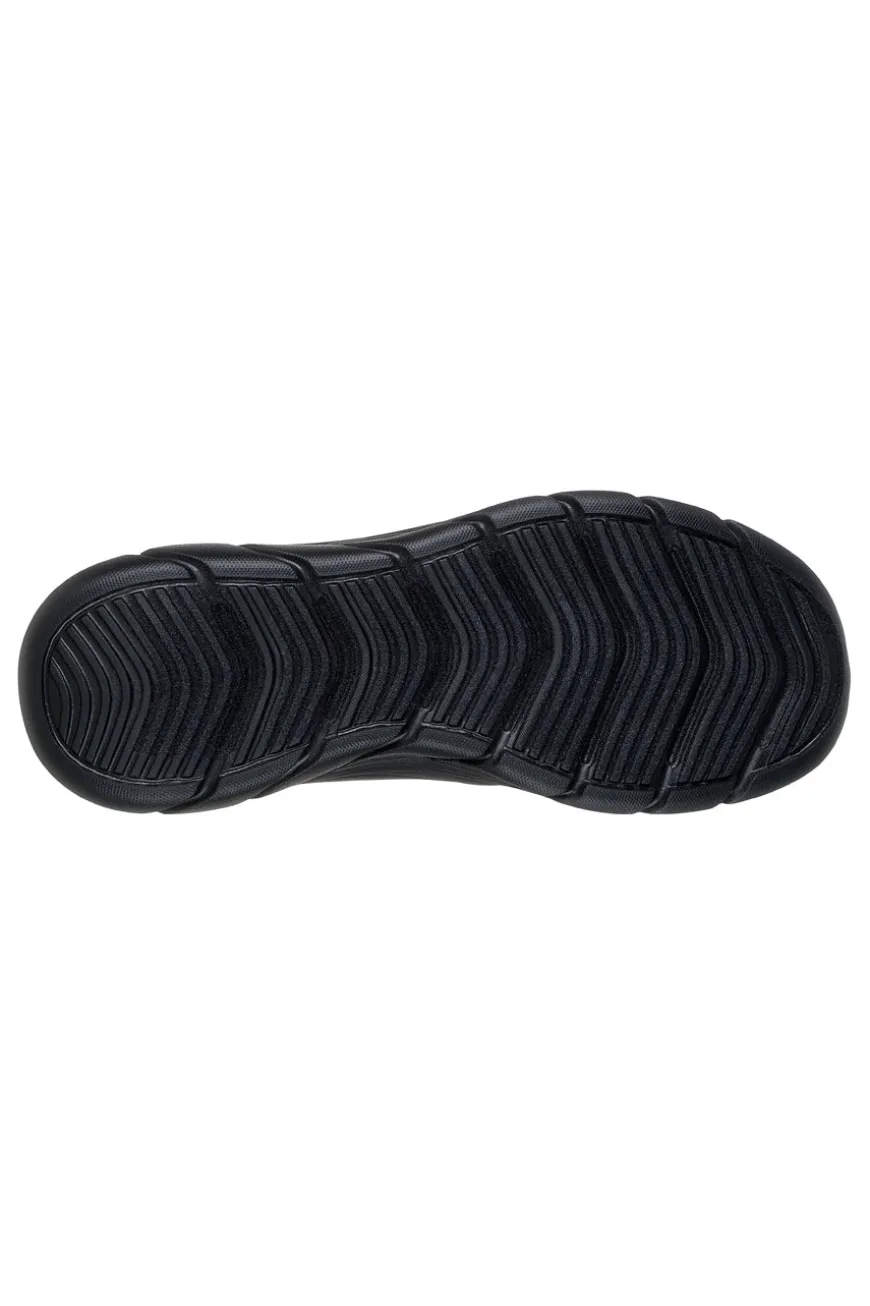 Sneakers nere slip-on in mesh con Memory Foam Skechers BOBS Squad Chaos Daily Inspiration