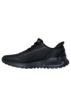 Sneakers nere slip-on leggere Skechers UNO LITE FLOATING STEPS