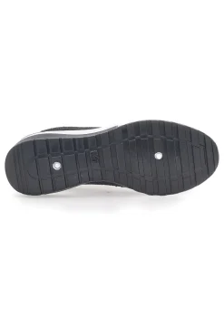 Sneakers Nere Slip-On Prima Riga 433