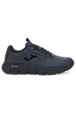 Sneakers nere slip resistant con memory foam Joma C.Daily Men 2421