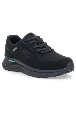 Sneakers nere slip resistant con memory foam Joma Krum Men 2501