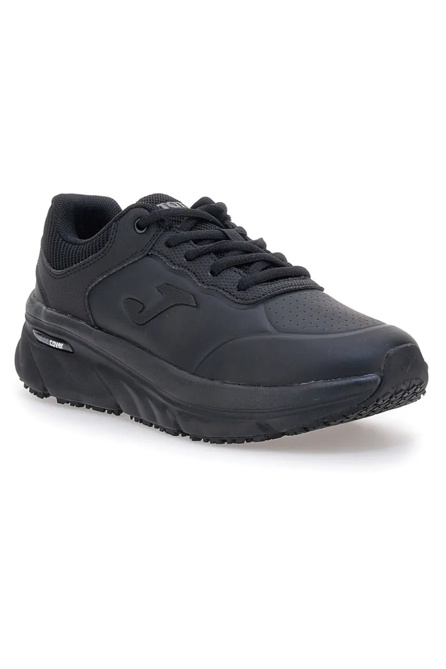 Sneakers nere slip resistant con Memory Foam Joma Aries Lady 2501