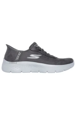 Sneakers Nere Slips Ins SKECHERS GO WALK FLEX MALI