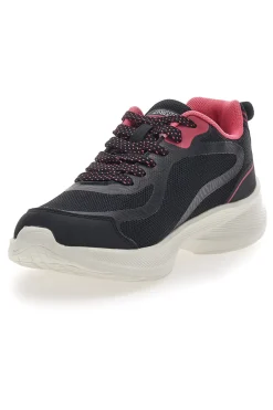Sneakers Nere Sportive Da Donna Australian AU32W100