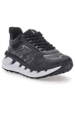 Sneakers Nere Sportive Etonic Trial