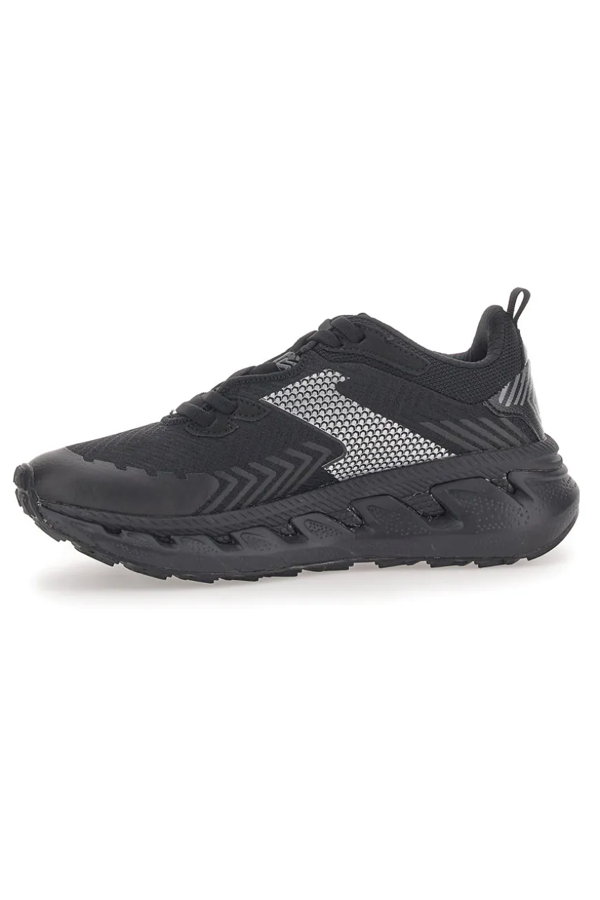 Sneakers Nere Sportive Etonic Rozes