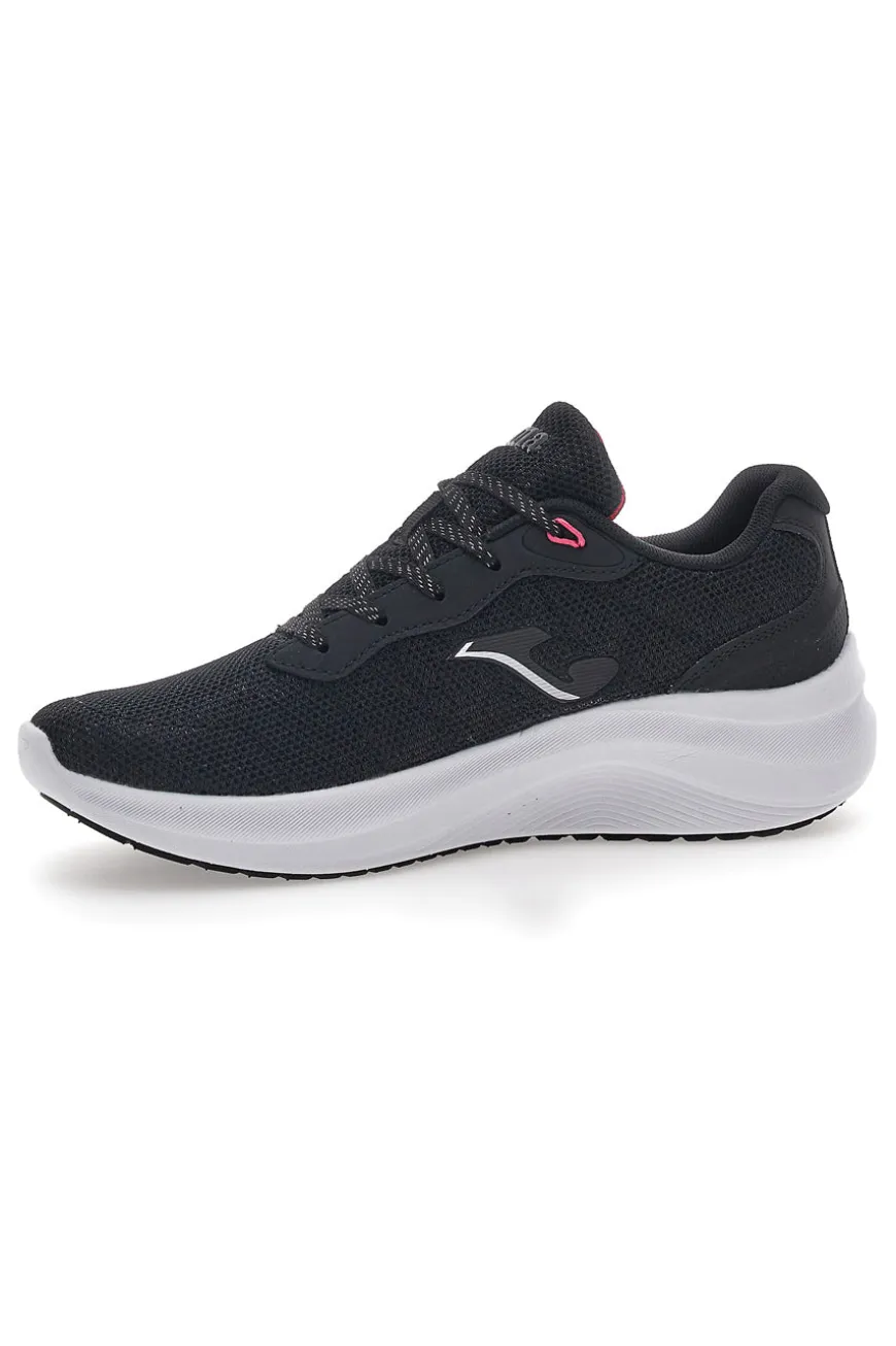 Sneakers Nere Sportive Joma N-100 lady 2401