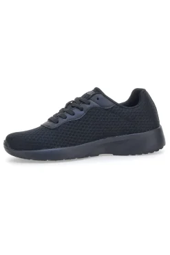 Sneakers Nere Sportive Mares 31100