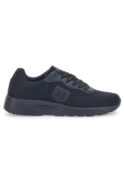 Sneakers Nere Sportive Mares 31100