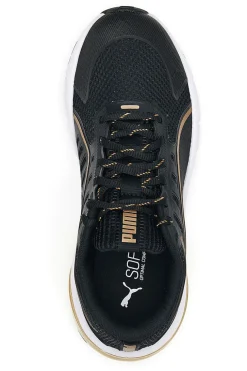 Sneakers Nere Sportive Puma Cell Glare