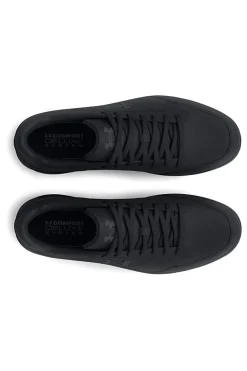 Sneakers nere tomaia in pelle comfort quotidiano Under Armour Official