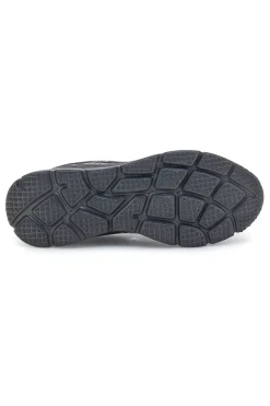 Sneakers Nere traspiranti Australian AU26W112