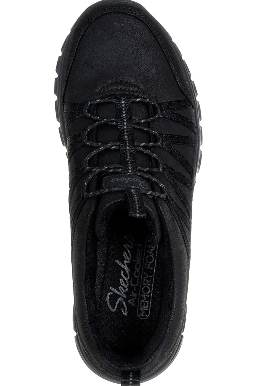 Sneakers nere vegan lavabili con memory foam Skechers Graceful Cozy Hug