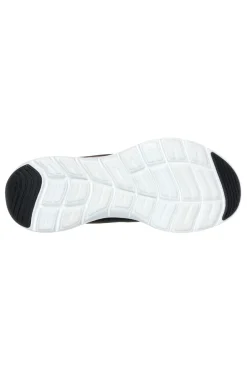 Sneakers Nere Vegan Skechers Flex Appeal 5 - Uptake