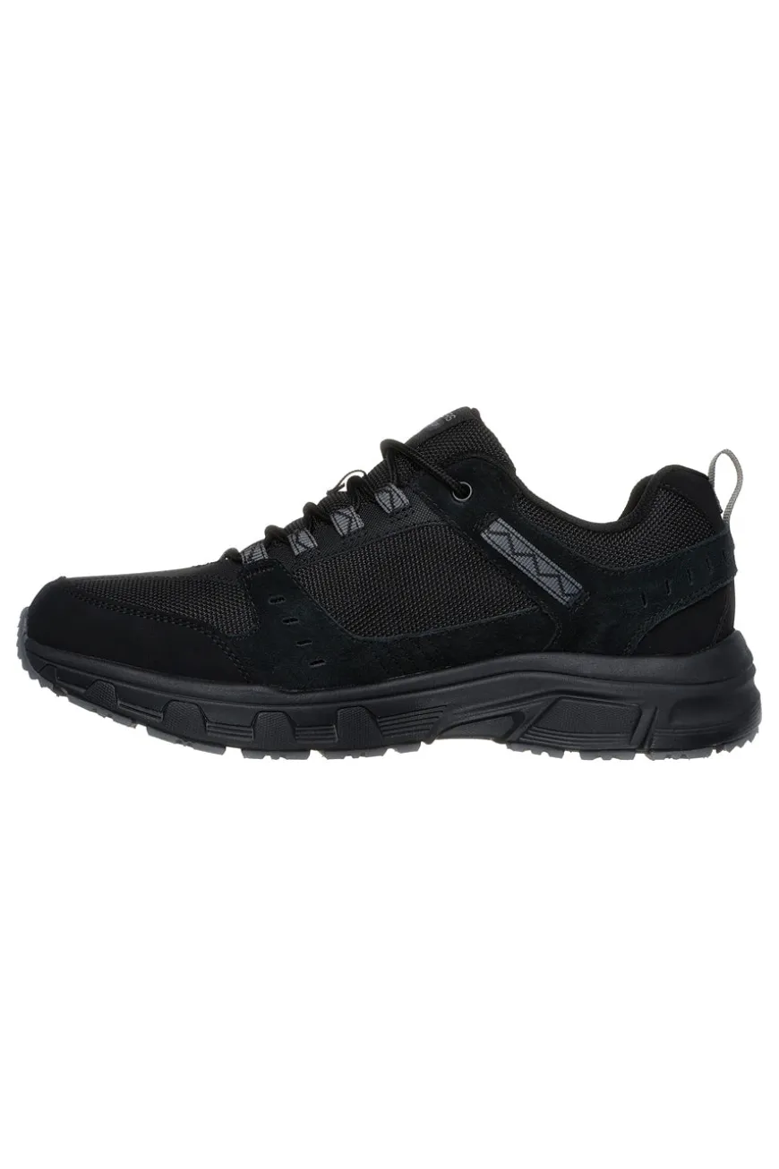 Sneakers Nere WaterProof Skechers OAK CANYON RYDELL