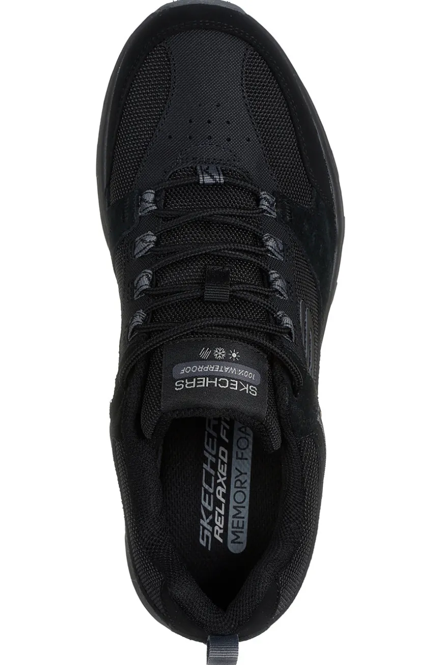 Sneakers Nere WaterProof Skechers OAK CANYON RYDELL