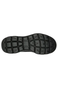 Sneakers Nere Wide Fit Skechers Hands Free Slip-ins: Summits - High Range
