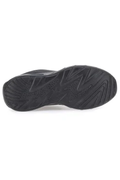 Sneakers Neri Solo Soprani Pau NBK