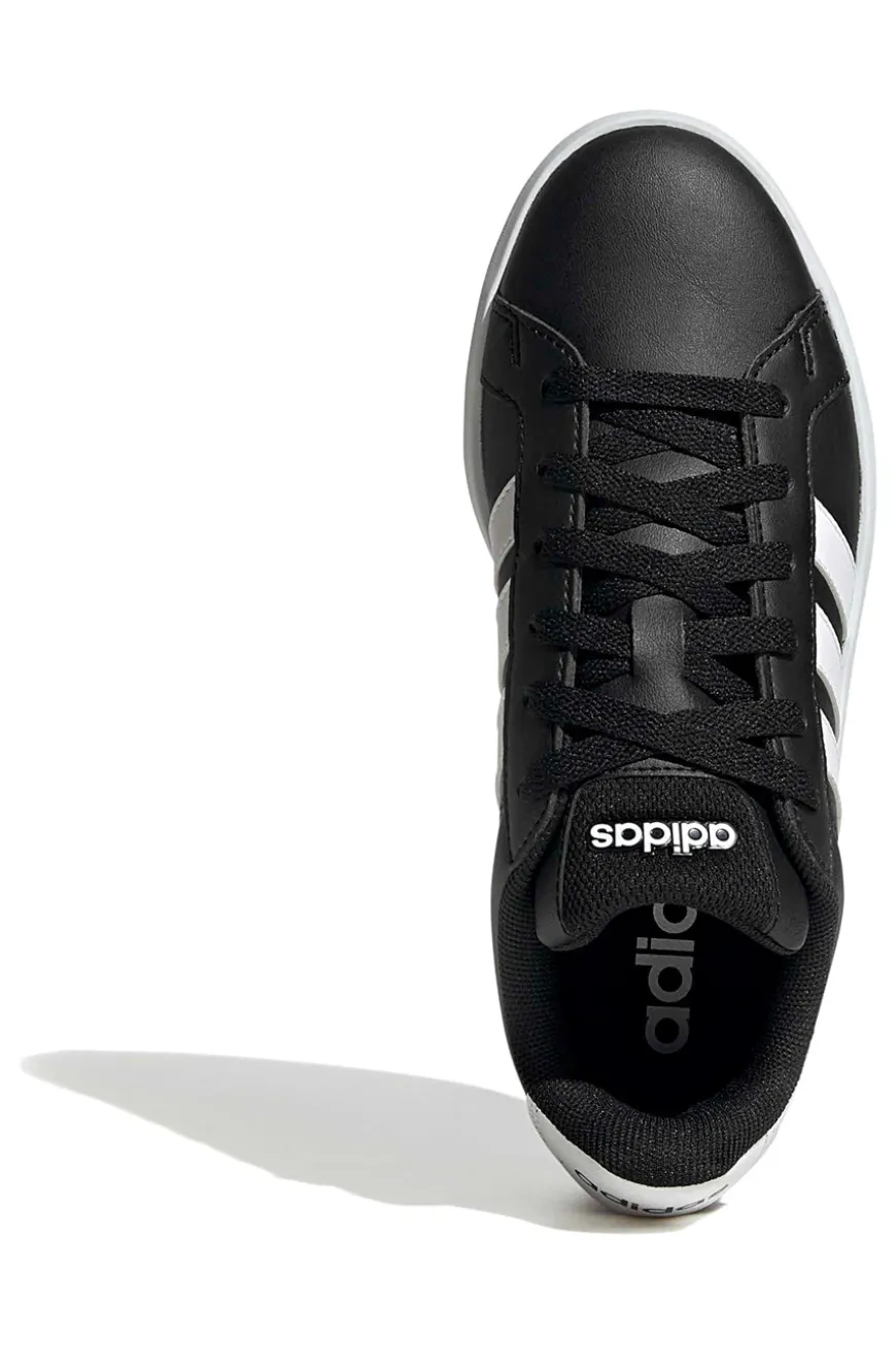 Sneakers Nero Adidas Grand Court 3.0
