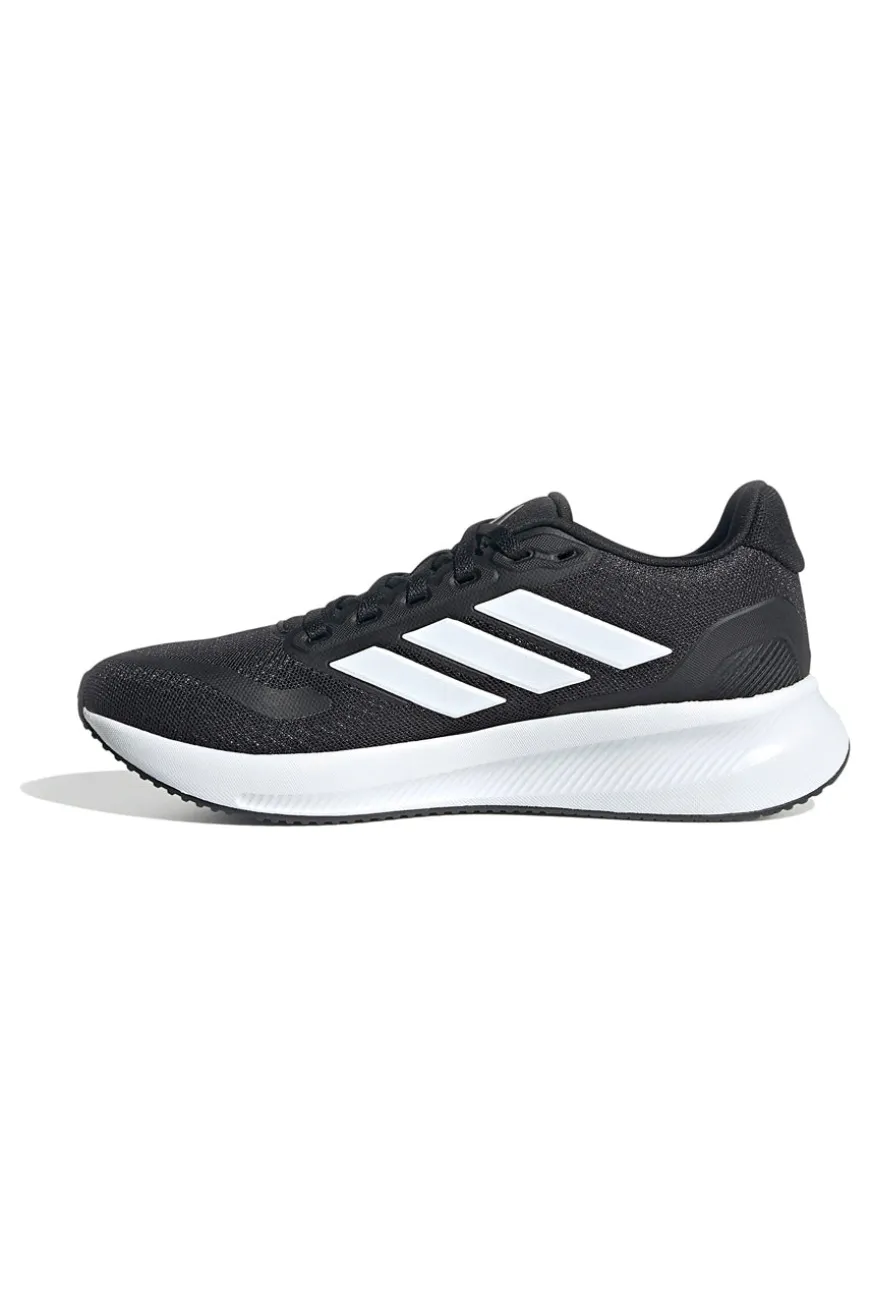 Sneakers Nero Adidas Runfalcon 5