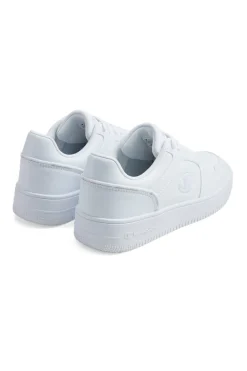Sneakers Off White con Lacci CHAMPION RD18 2.0 LOW