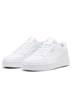 Sneakers Off White mit perforiertem Obermaterial PUMA Caven 2.0