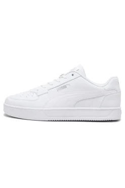 Sneakers Off White mit perforiertem Obermaterial PUMA Caven 2.0