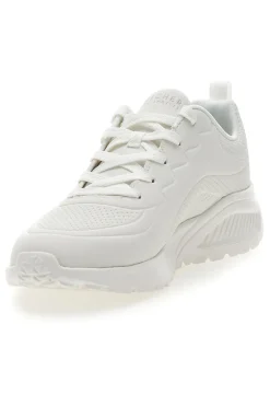 Sneakers Panna Con Memory Foam Skechers Uno Lite Lighter One