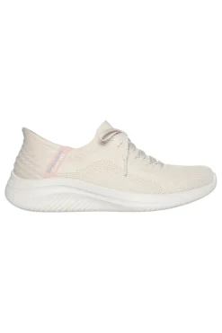 Sneakers Panna Skechers Skech-Lite Pro Natural Beauty