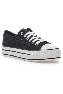 Sneakers Platform Energy 108 Nere