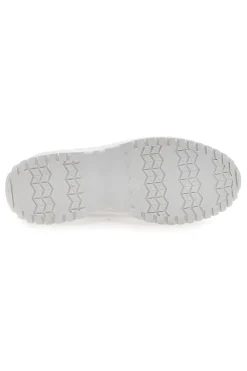 Sneakers Platform Nere Freddy 7582