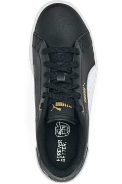 Sneakers Platform Puma Karmen Wedge Nere